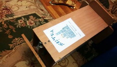 В Черноморске обворовали храм УПЦ, который недавно варварски осквернили