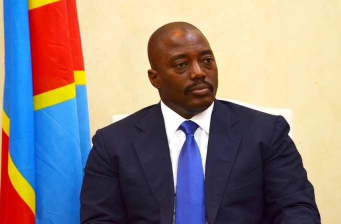 В Конго большинство хочет, чтобы страну возглавил 75-летний кардинал