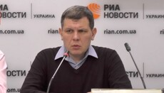 Робота Філарета з КДБ не вплинула на довіру до його «партії», – політолог