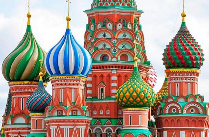 В РФ собираются ввести квоты на посещение собора Василия Блаженного