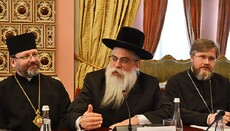 ВСЦиРО рассказал послам стран G7 свое видение борьбы с коррупцией в Украине