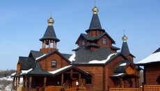 У Харкові затримано «злодія в законі», який погрожував настоятелю храму УПЦ підпалом