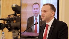 Глава Єврейського комітету вказав на зростання антисемітизму в Україні