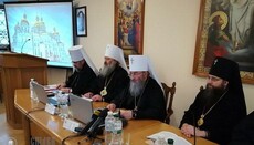 Предстоятель УПЦ: Новомученики і сповідники своїм подвигом затвердили віру