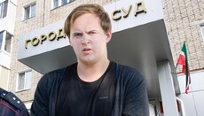 В Татарстане вынесли приговор вандалу, осквернившему православный храм