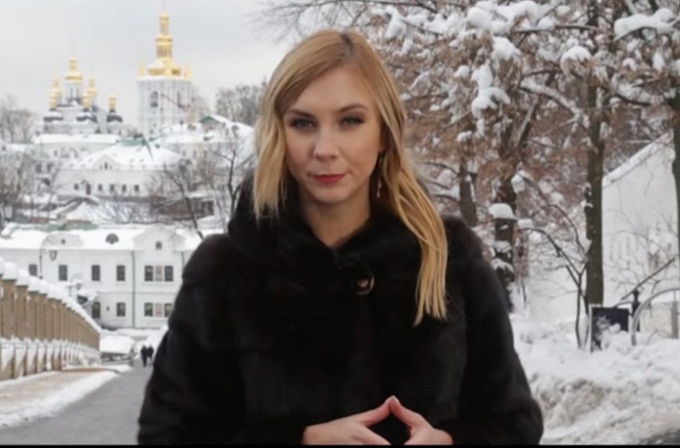 «Свои люди» – новый проект о том, каково быть православным в ХХІ веке (ВИДЕО)