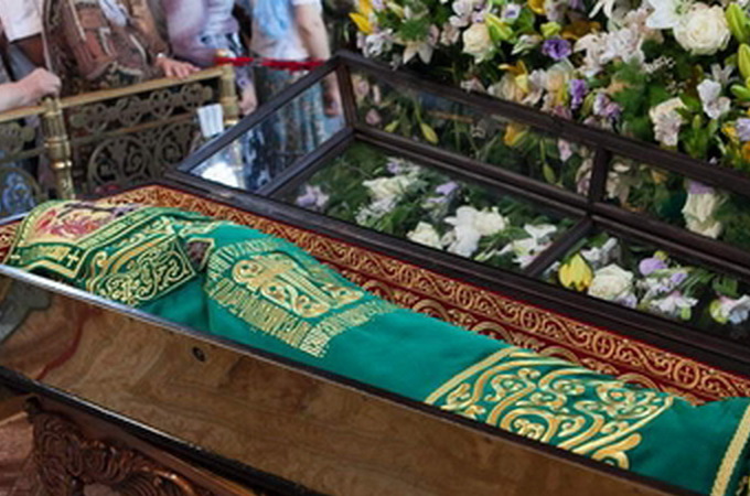 У київській Лаврі нагадали, що «тиждень преподобного Агапіта» – псевдовчення