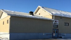 В Канаде конная полиция расследует похищение вареников из украинской церкви