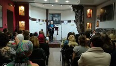  В Киеве прошел гала-концерт православного фестиваля авторской  песни 