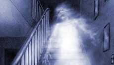 Томська поліція, яка зареєструвала полтергейст, покликала священиків