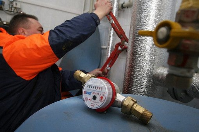 Ультраортодоксы Израиля заявили, что водосчетчики нарушают святость субботы