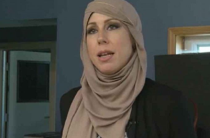 В США мусульманка баллотируется на пост мэра и жалуется на угрозы