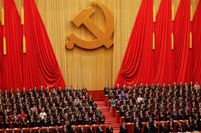 Влада Китаю закликала релігійних лідерів роз'яснювати політику держави