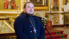 Архімандрит Іоасаф розповів, що потрібно сучасній молоді