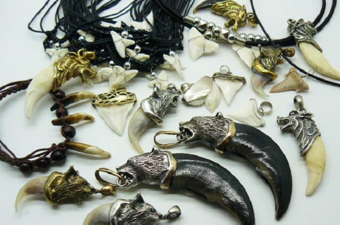 Охоронці в аеропортах США вчаться адекватно реагувати на амулети індіанців