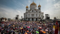 Канонично все, что полезно Церкви?