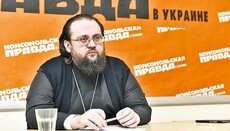 Ректор Киевской духовной академии рассказал, как правильно встретить Пасху