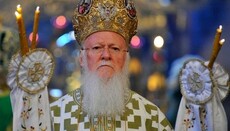 Патриарх Варфоломей: Восстановление единства с римо-католиками необратимо