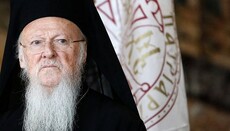 US puts pressure on Patriarch Bartholomew on SLC issue in Ukraine, – media