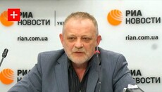 Авантюра Порошенко с ЕПЦ толкает страну к кровопролитию, – Андрей Золотарев