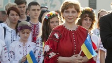 Українські науковці виступили проти цькування Ганни Турчинової