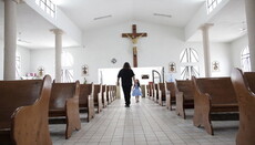 Американка попала в тюрьму за то, что крестила свою дочь