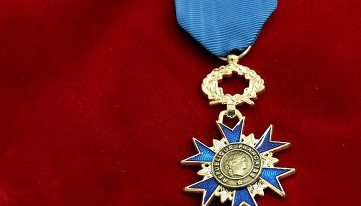 Вся православная община удостоена признания Франции, – архиепископ Иоанн