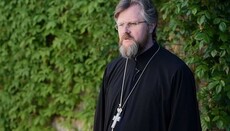 Phanar has different visions of Ukrainian issue, – Fr. Nikolai Danilevich