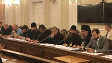 В оргкомитете по празднованию Крещения Руси поделились деталями мероприятий