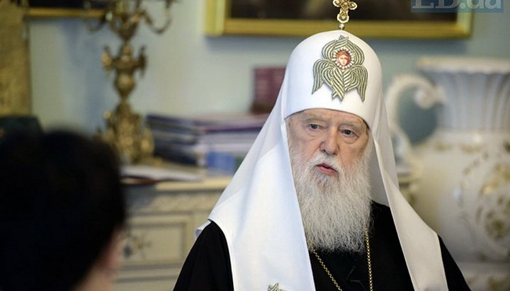 Head of the UOC KP: there will be no Tomos to 1030th anniversary of the Baptism of Rus’