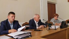 Власти Волыни объяснят всем конфессиям необходимость Томоса