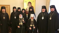 Alexandrian and Polish Churches call to avoid conflict due to SLC issue