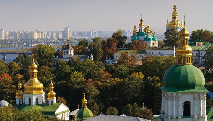 В Киево-Печерской лавре состоялось заседание Синода УПЦ