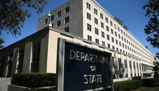 US Department of State speaks in support of autocephaly in Ukraine