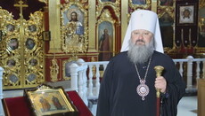 UOC hierarch: Authorities cannot legally take away Kiev-Pechersk Lavra