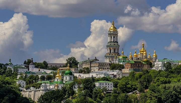 У Києві обговорили, як краще охороняти пам'ятники релігійної спадщини