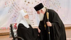 Media: Filaret and Makariy refuse to lead the Single Local Church