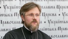 Речник УПЦ: громади ПЦвУ в діаспорі управлятимуться не Києвом, а Стамбулом