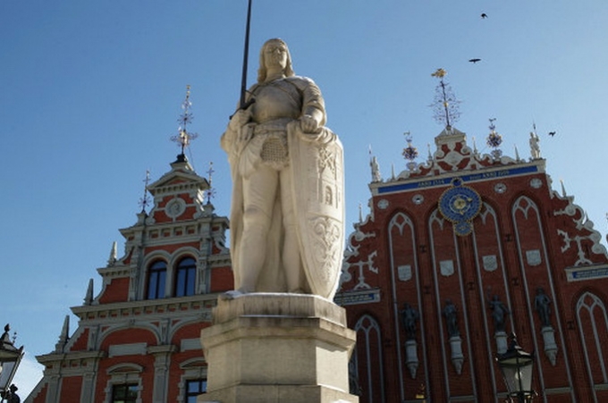 Протестанты извинились перед католиками за уничтожение католических святынь в эпоху Реформации