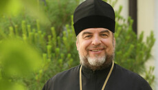 “Metropolitan” Simeon: Onufriy is a dissenter