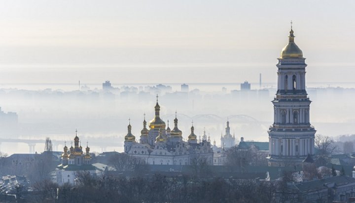 СМИ: Минкульт не уведомлял Киево-Печерскую лавру об итогах инвентаризации