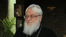 Met. Kallistos (Ware): Phanar bestowed Tomos on autocephaly to schismatics