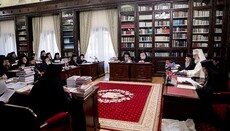 Румынская Церковь просит у Фанара разъяснений по законности хиротоний в ПЦУ