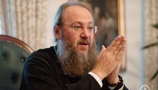 Metropolitan Anthony: Who recognizes OCU recognizes de facto Phanar’s rule