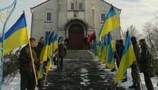 Клирик экс-митрополита Александра (Драбинко) помог перевести общину в ПЦУ