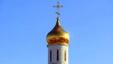 OCU adherents break in and “transfer” the temple in vlg. Lobachovka