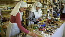 У Києво-Печерській лаврі пройде виставка-ярмарок «Благовіщенська»