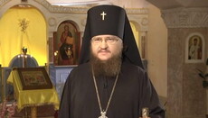 Archbishop Theodosy clarifies if sacraments of Phanar and OCU are gracious