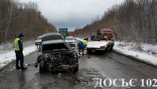 Депутат-свободівець, який виступав проти Почаївської лаври, загинув у ДТП