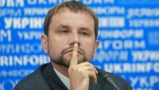 Вятрович заявил о новом празднике – Дне свободы совести и вероисповедания